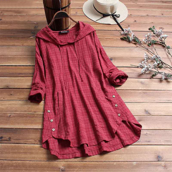 Soraya | Stylish Blouse