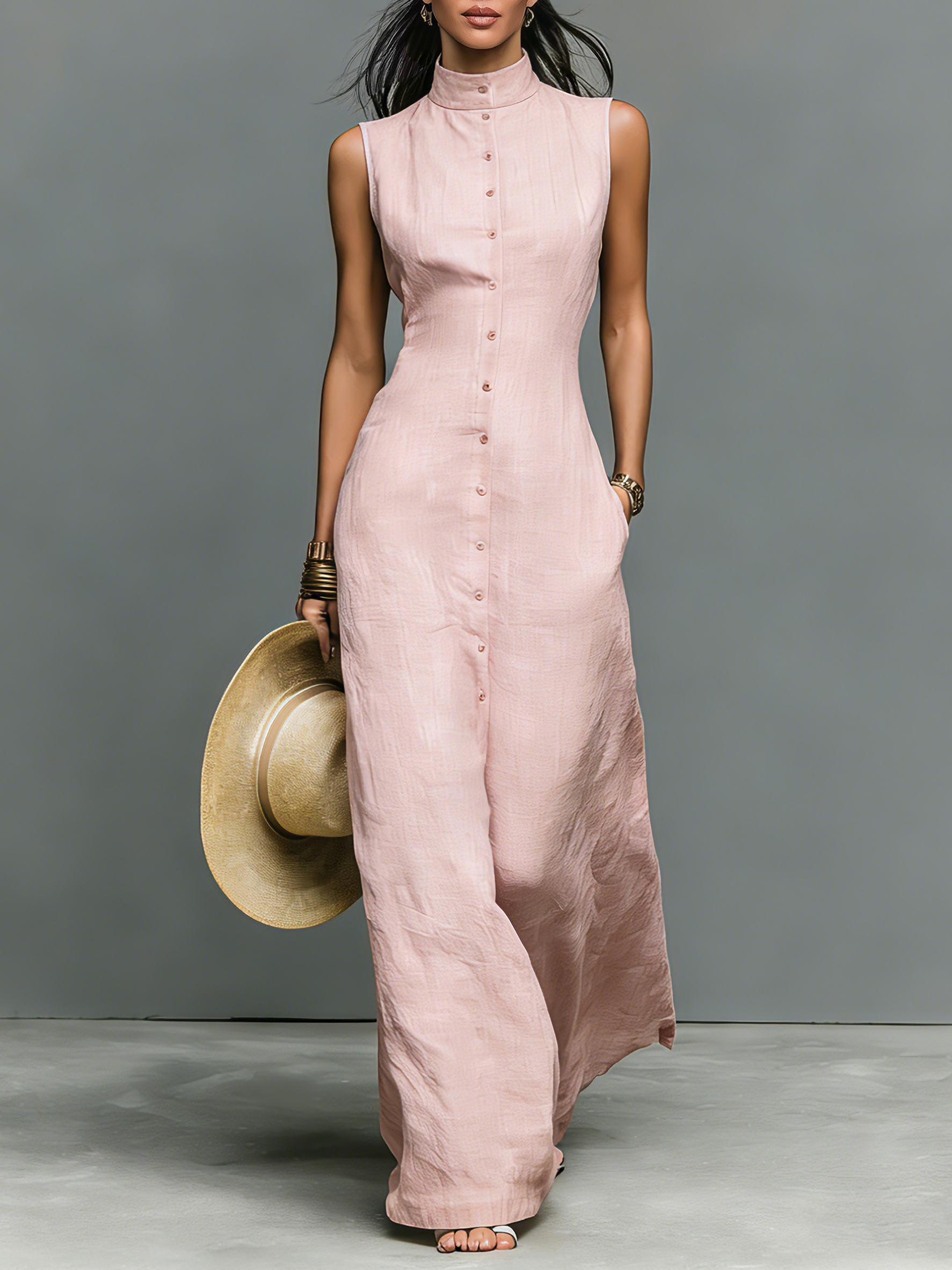 Kristie™ Maxi Dress