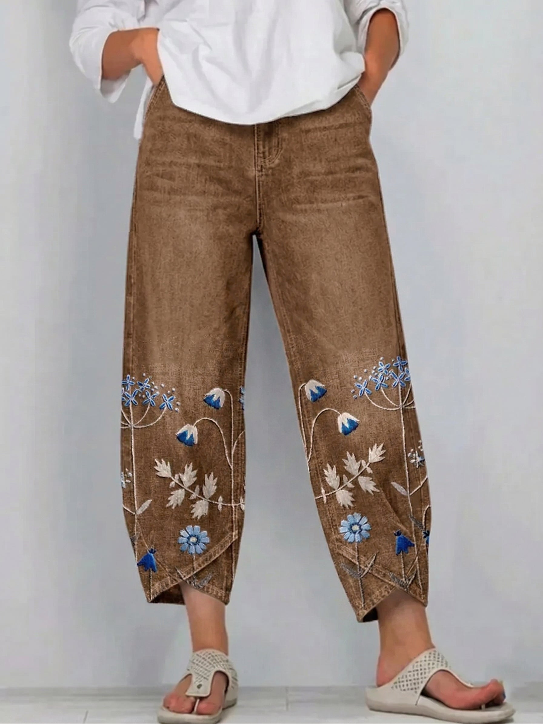 Aven™ | Casual Comfort Pants