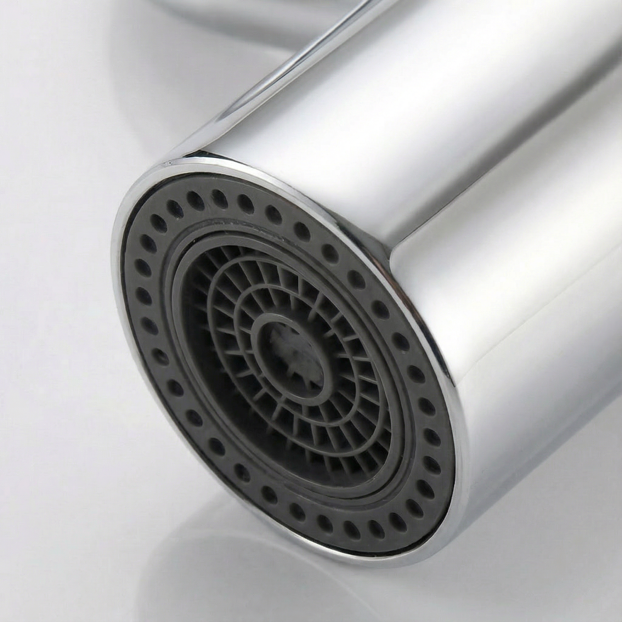 Flowreach 1080 Degree Swivel Faucet Extender