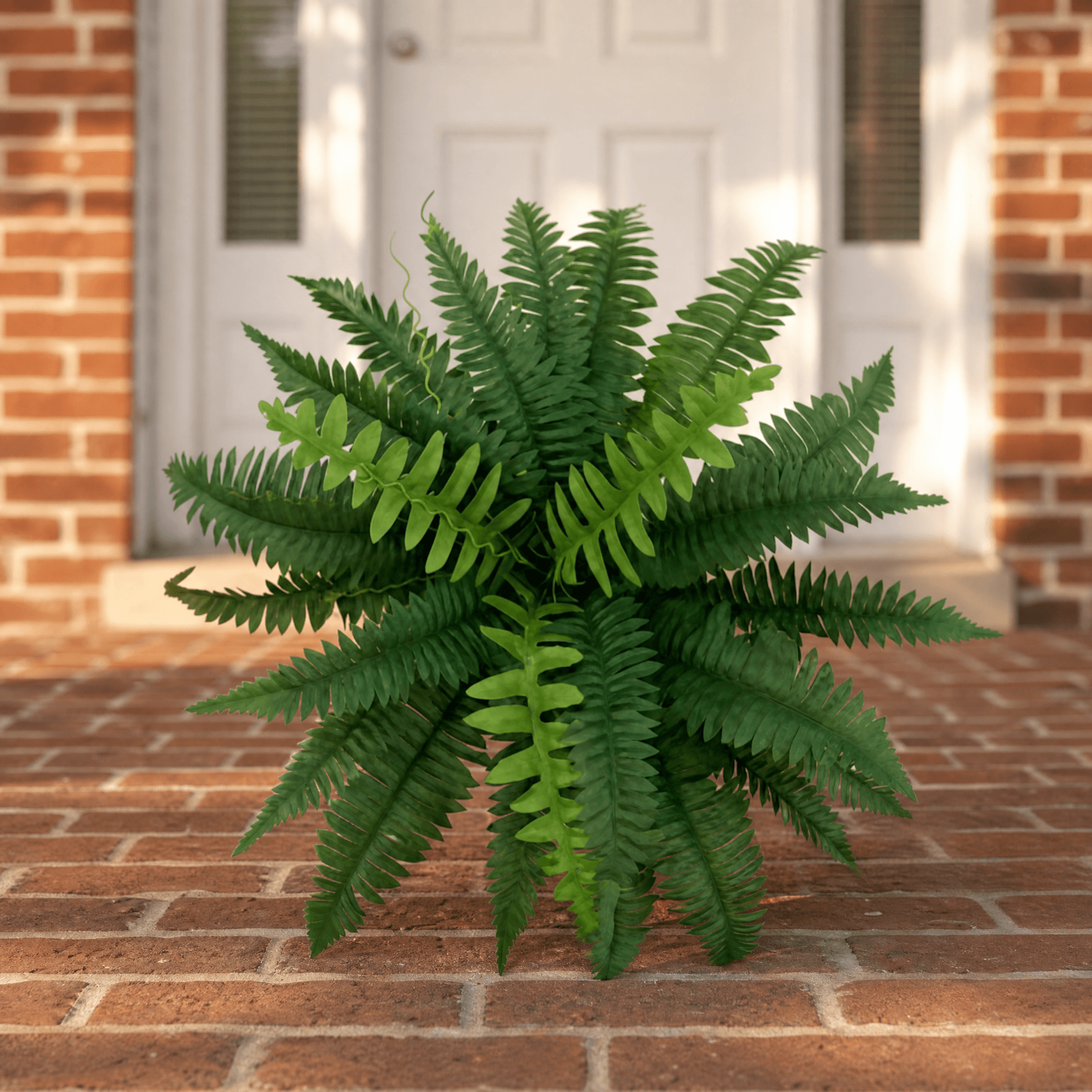 Fernly – Realistic Artificial Boston Fern