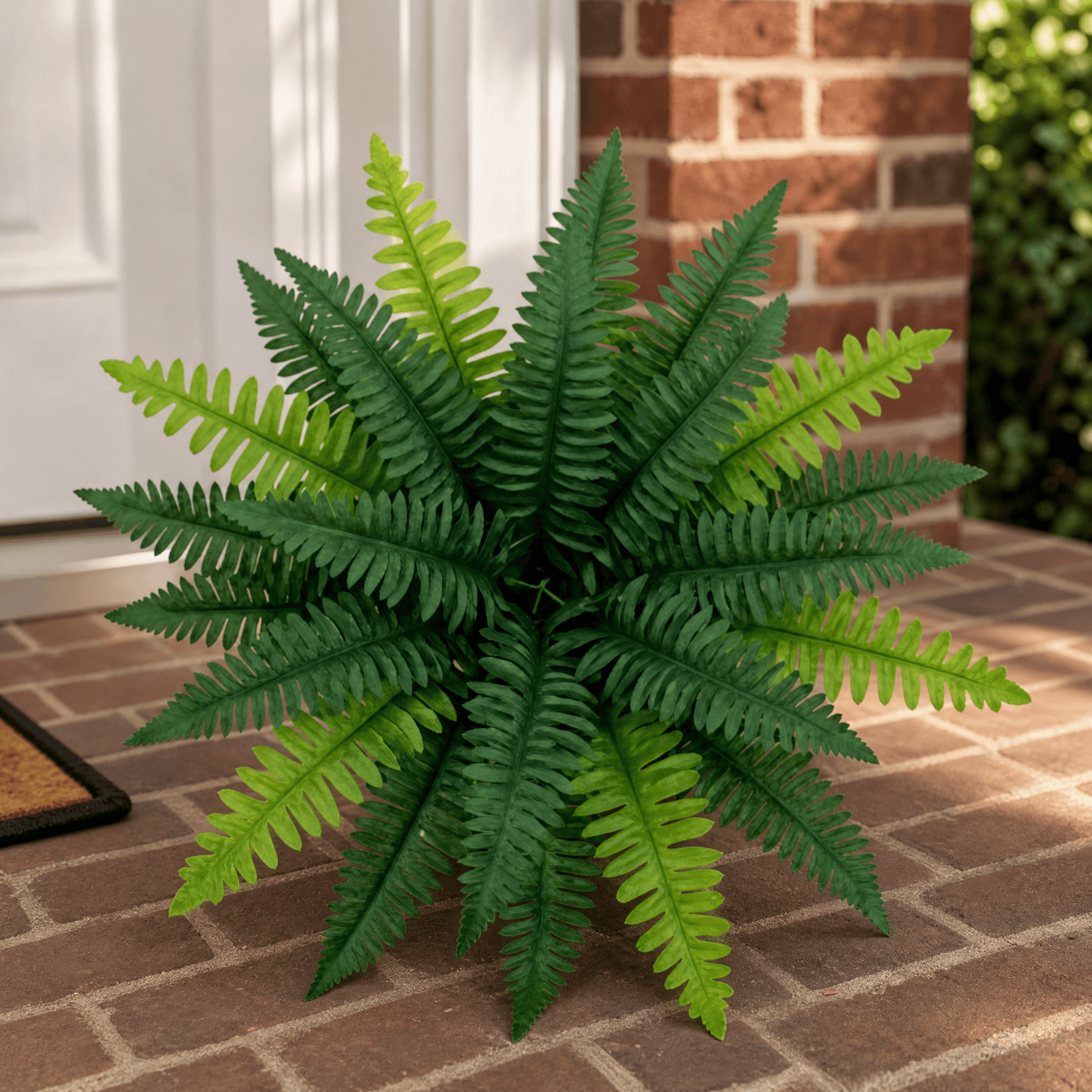 Fernly – Realistic Artificial Boston Fern