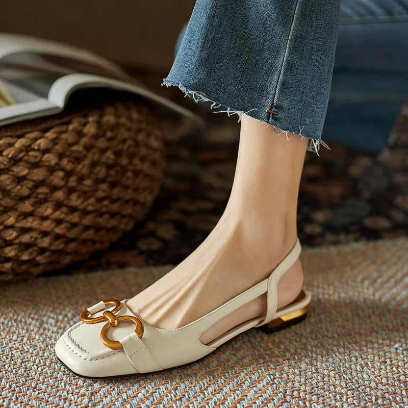 Alexandra | Orthopedic Sandals