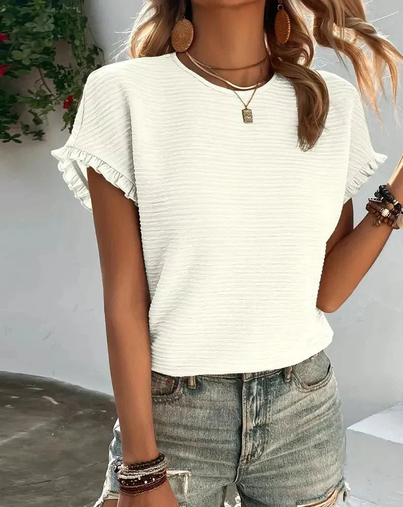RIMAS - STYLISH CLASSIC TEE