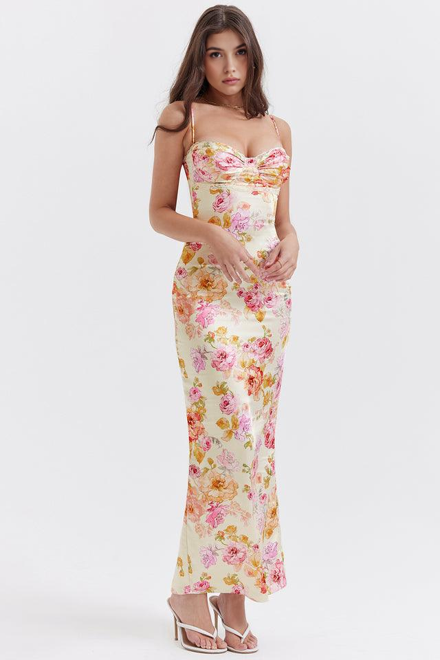 FIORELLA - Bloom Dress