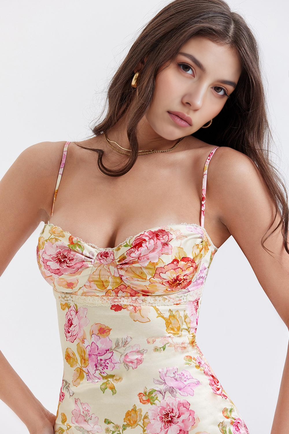 FIORELLA - Bloom Gown