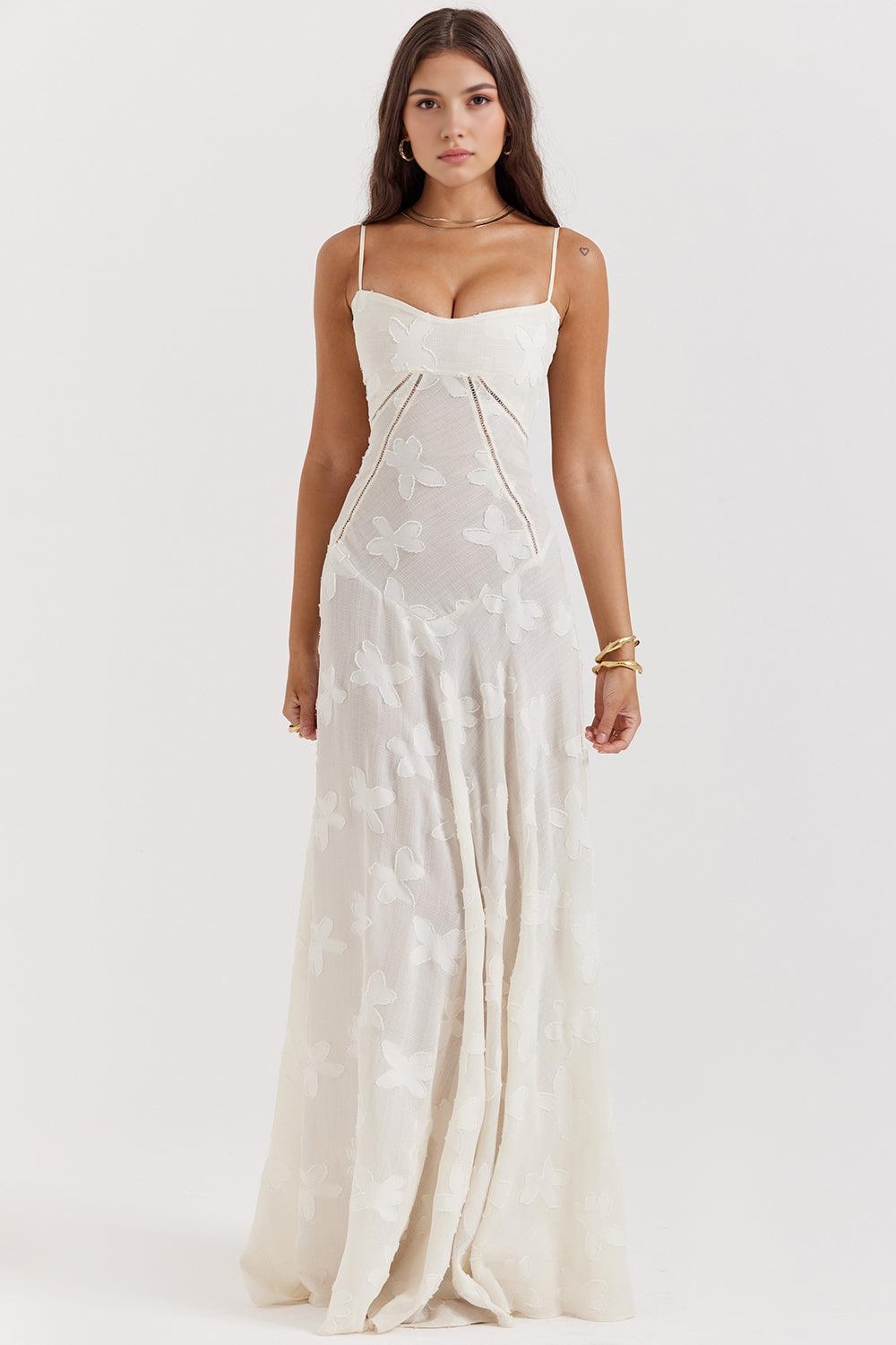SERENITY - Bloom Dress