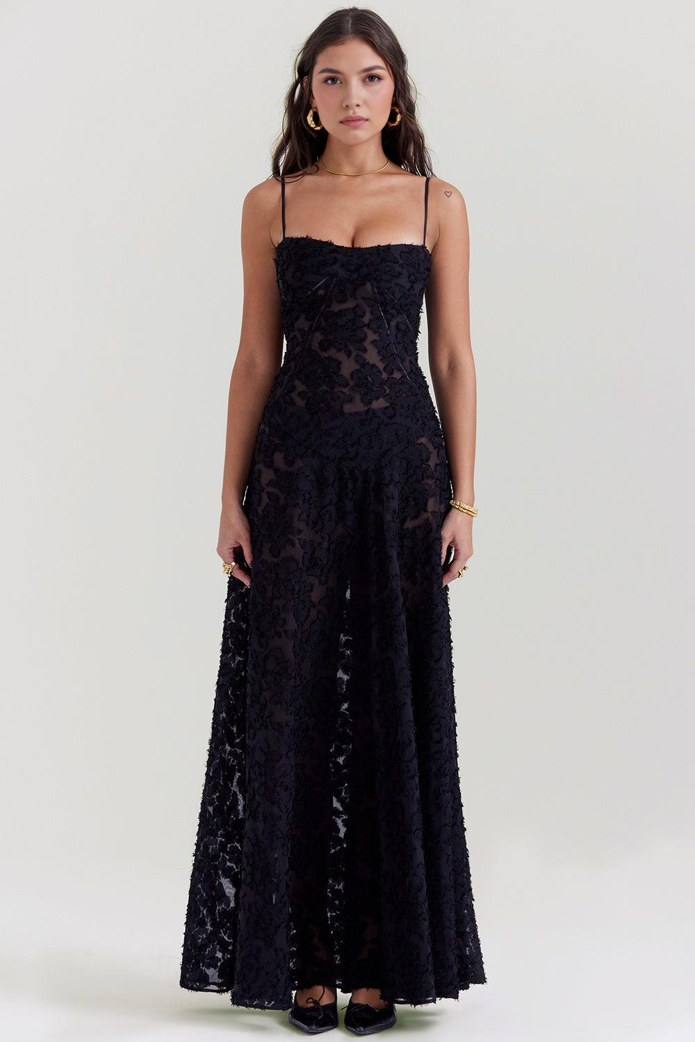 SERENITY - Bloom Dress