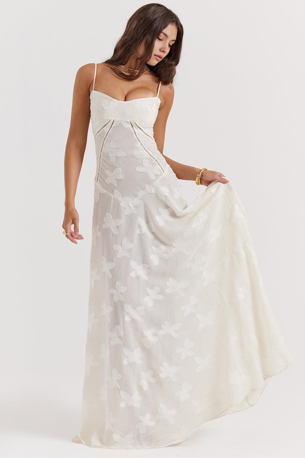 SERENITY - Bloom Dress