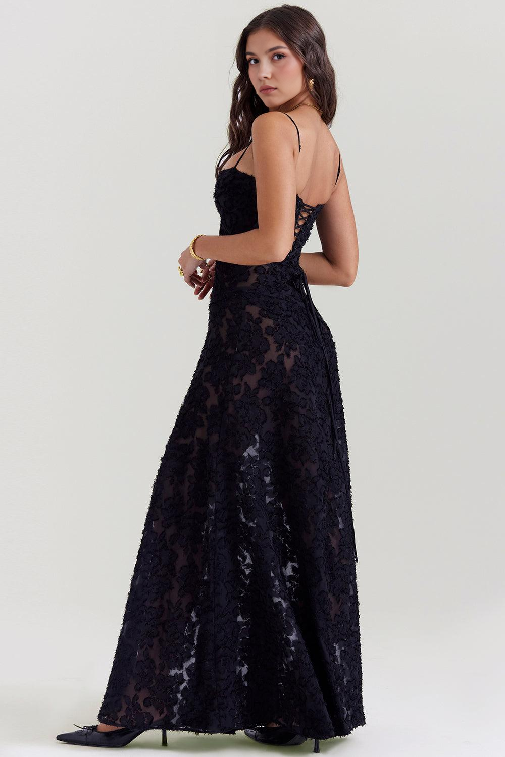 SERENITY - Bloom Dress