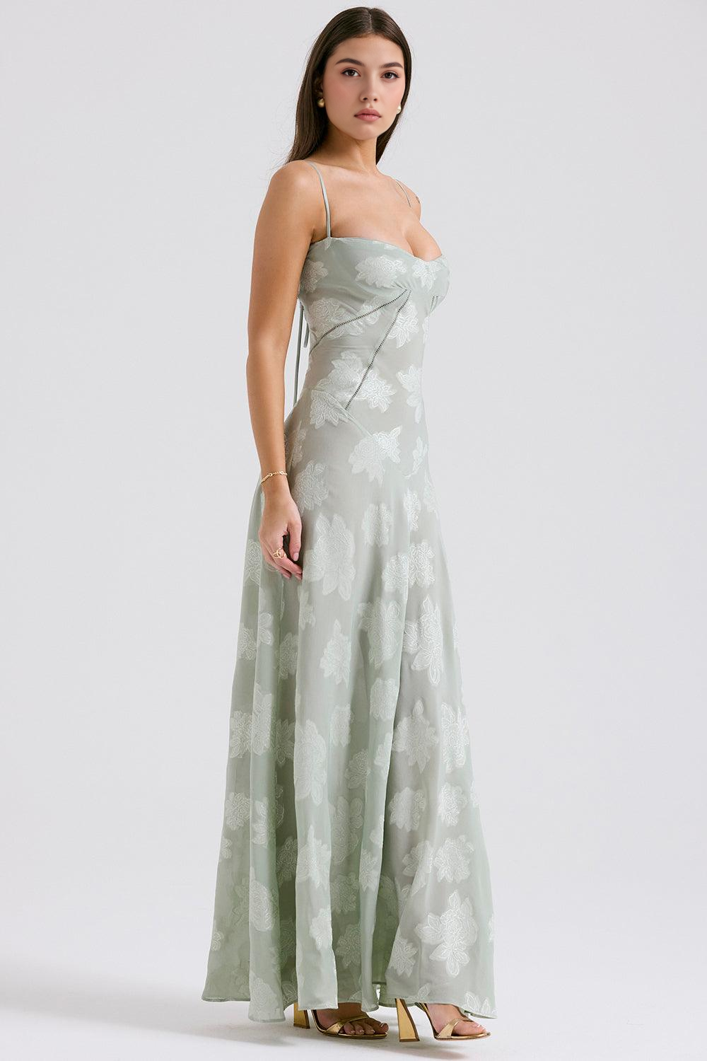 SERENITY - Bloom Dress