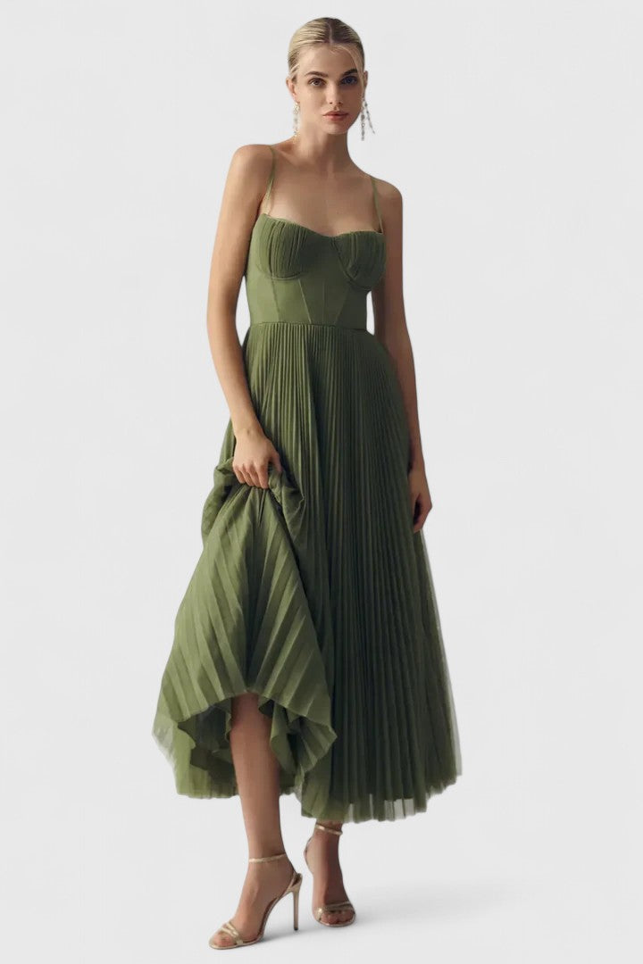 Evangeliss | Elegant Dress