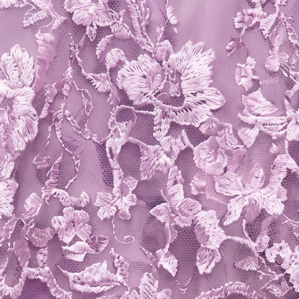 Florenza – Women's Elegant Lace and Chiffon Dress Set
