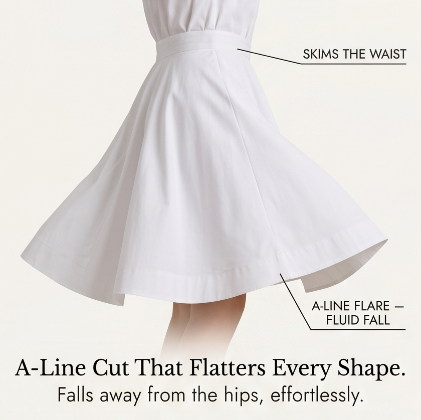 Florenza – Women's Sculpted Rose Off-Shoulder Dress