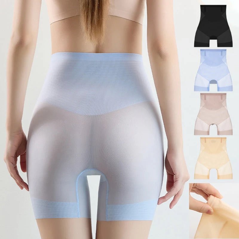 CoolContour - Ultra-Thin Cooling Tummy Control Shapewear (1+1 Free)