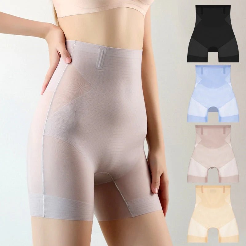 CoolContour - Ultra-Thin Cooling Tummy Control Shapewear (1+1 Free)