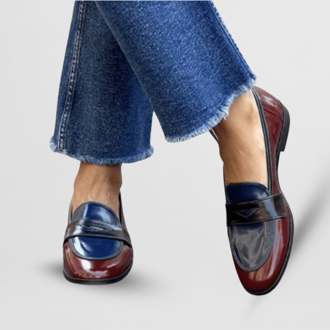 Chiara | Elegant and Comfortable Loafers
