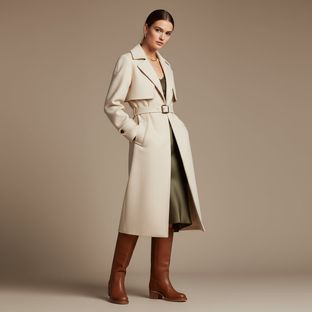 Ana – Classic and Modern Boots