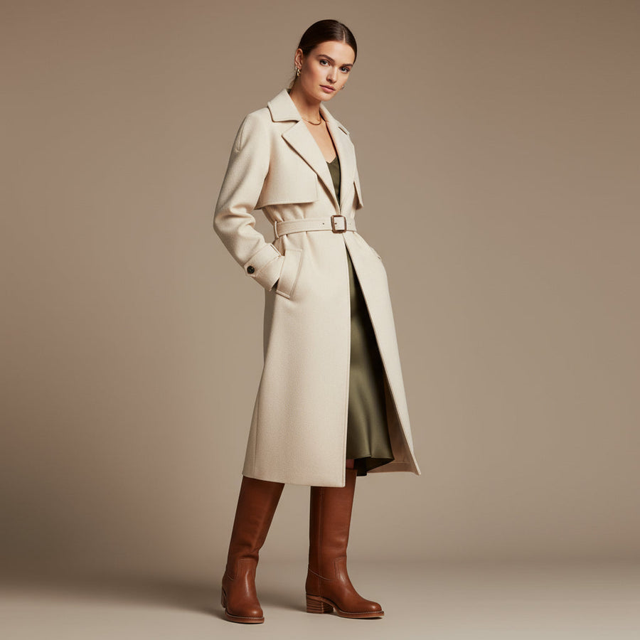 Ana – Classic and Modern Boots