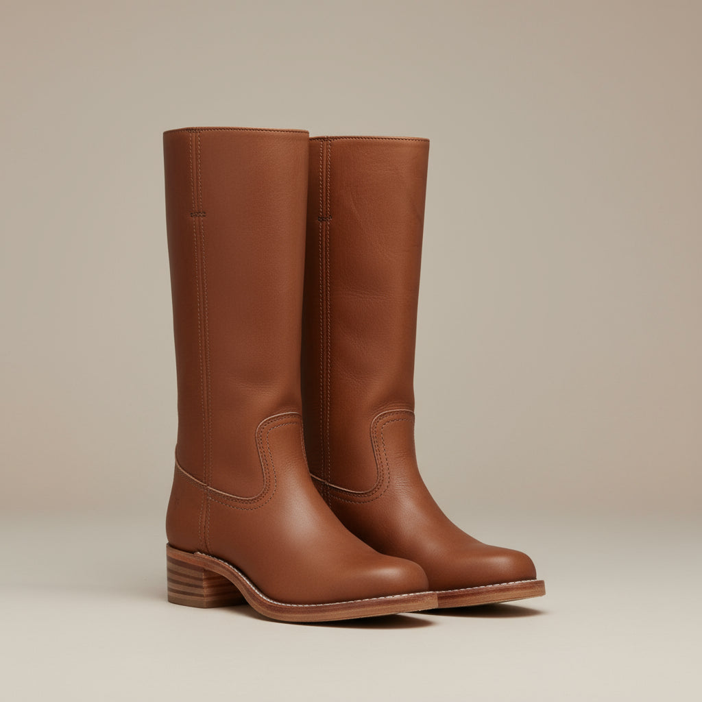 Ana – Classic and Modern Boots