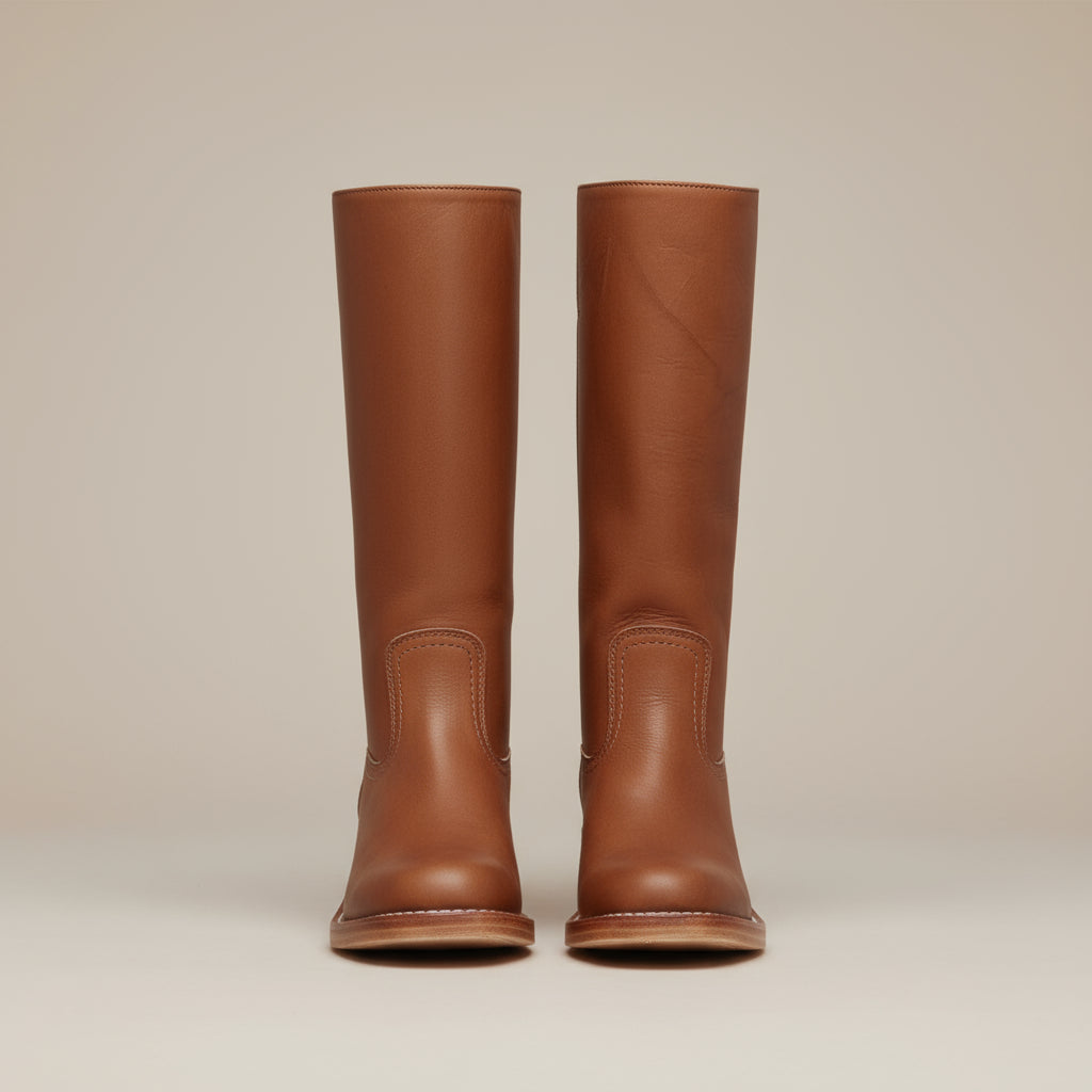 Ana – Classic and Modern Boots