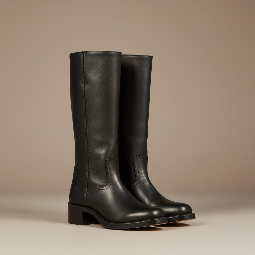 Ana – Classic and Modern Boots
