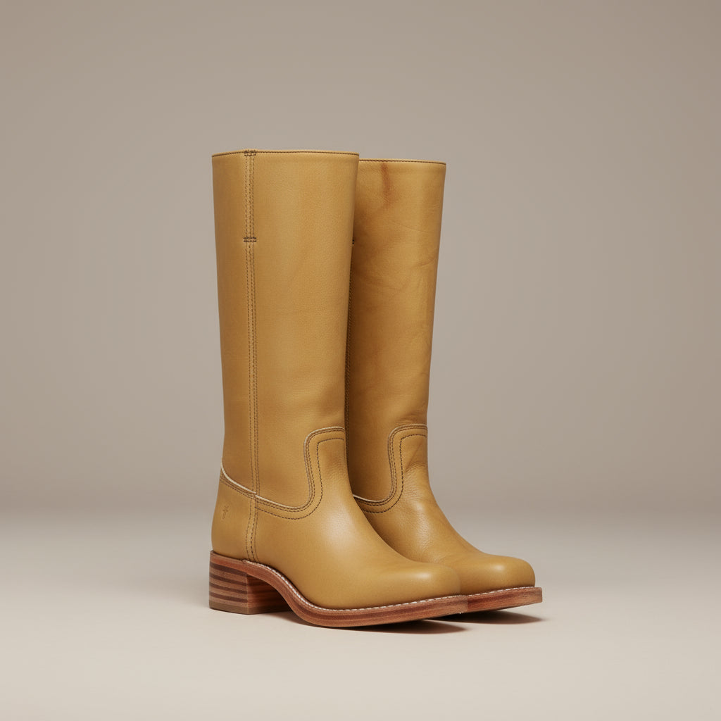 Ana – Classic and Modern Boots
