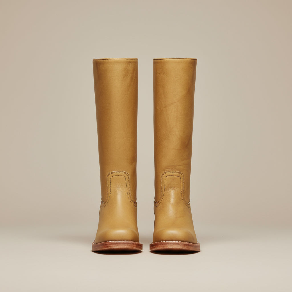 Ana – Classic and Modern Boots