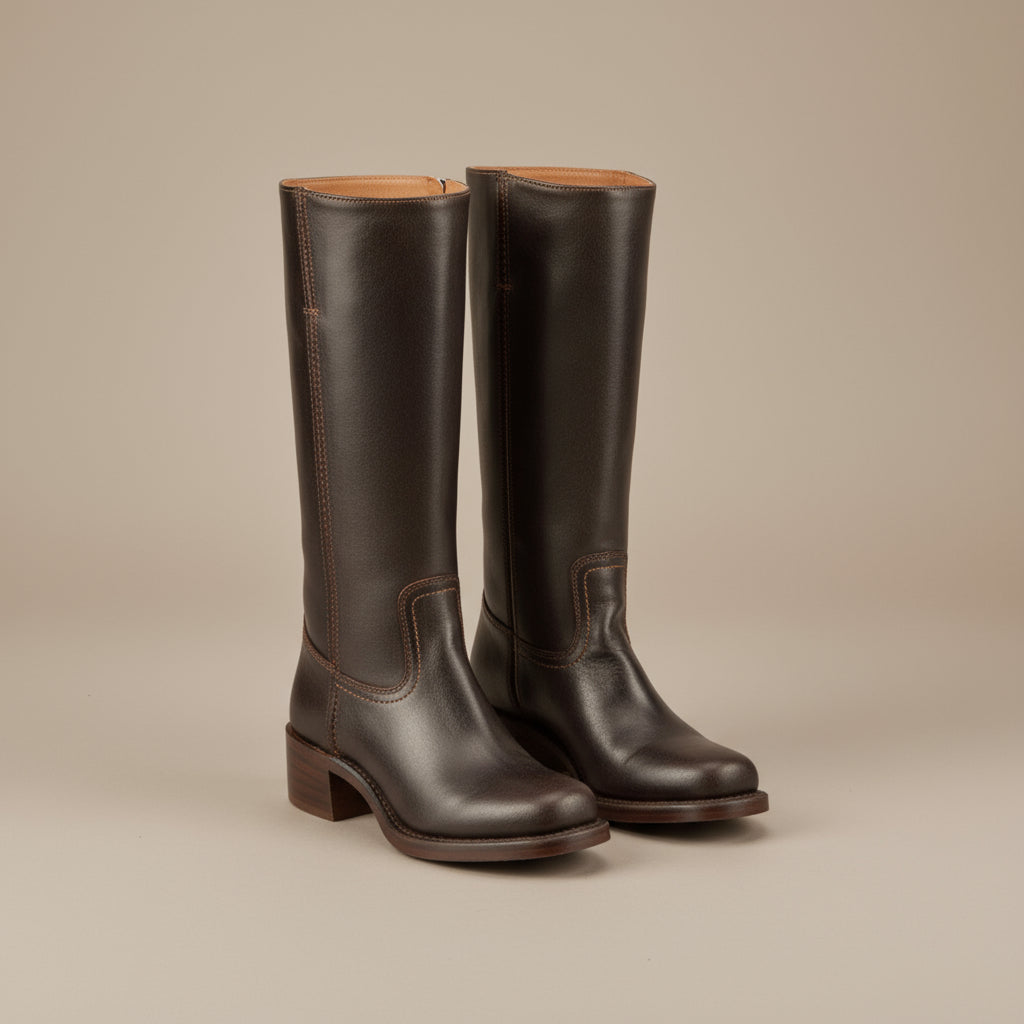 Ana – Classic and Modern Boots