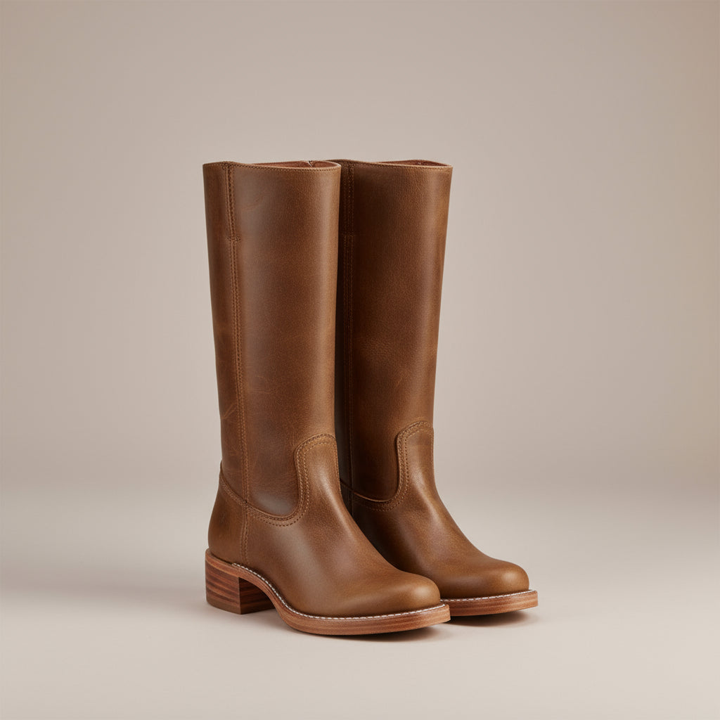 Ana – Classic and Modern Boots