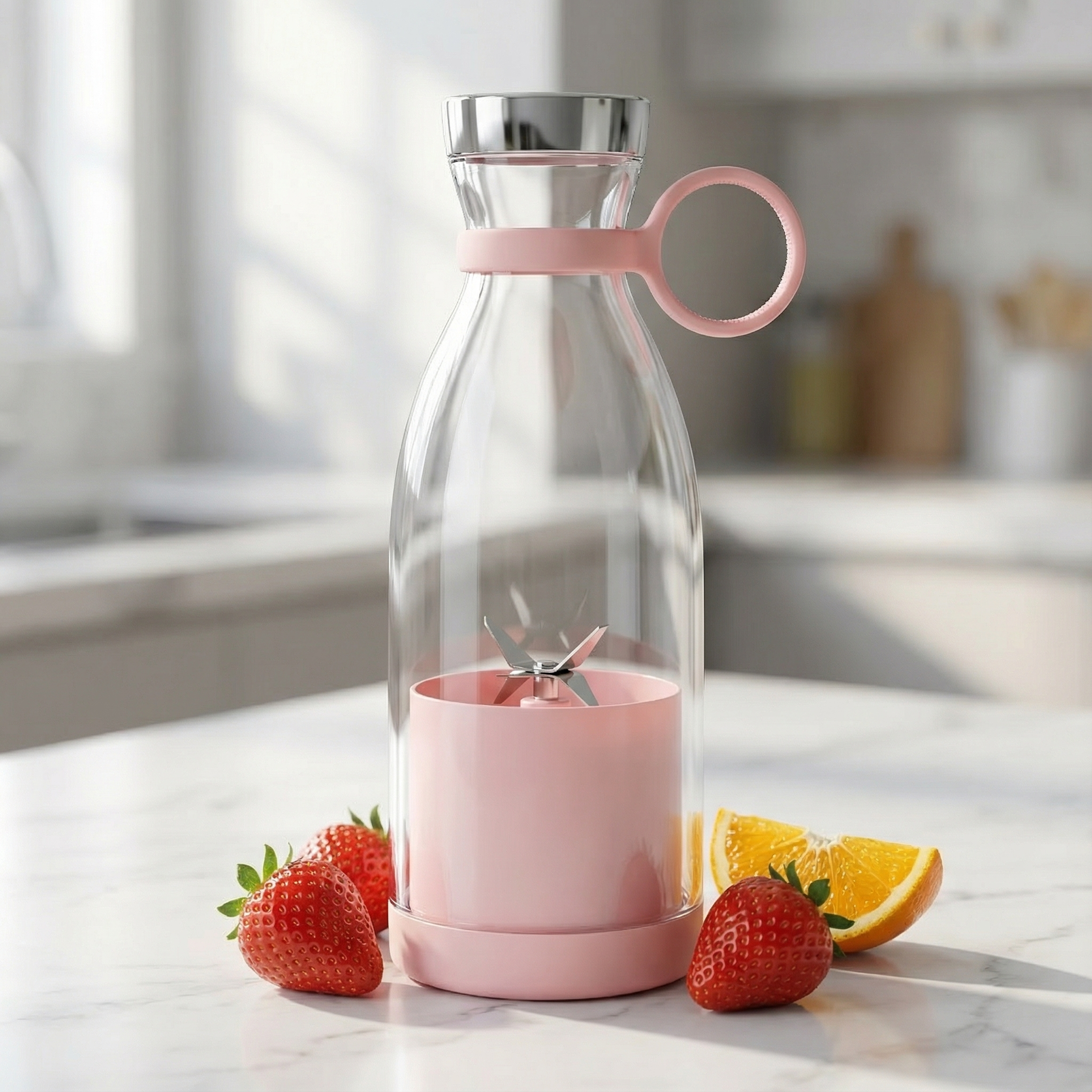 Blendara Portable Blender