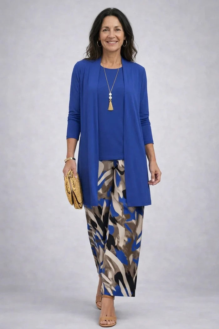 Iris | 3-Piece Set