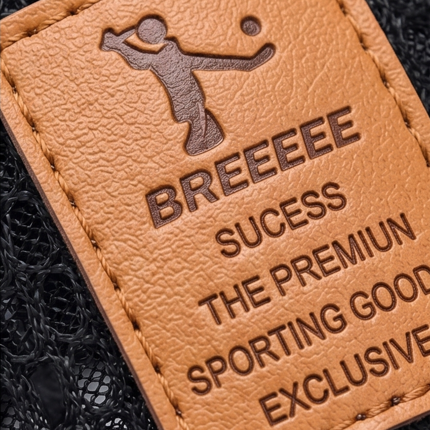Breezee – Full-Mesh Breathable Summer Baseball Cap