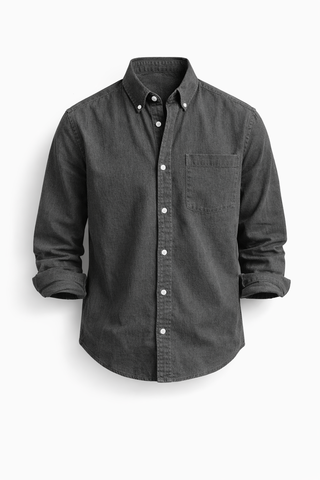 Keldros™ | Casual-Chic Shirt