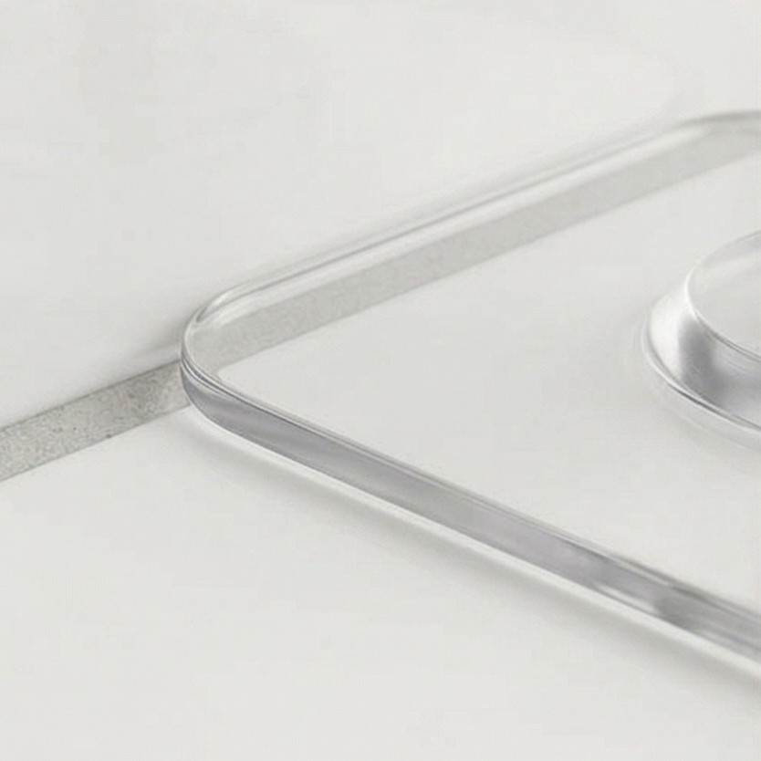 Gripstay – Heavy duty invisible adhesive wall hooks