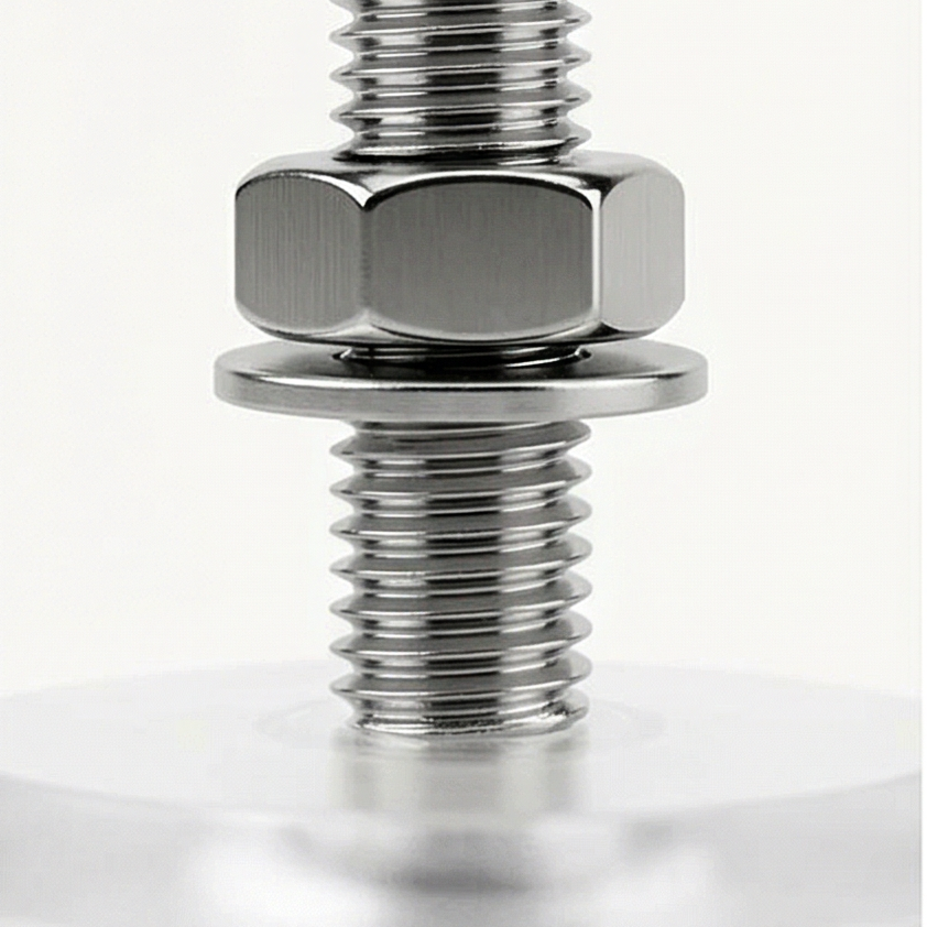 Gripstay – Heavy duty invisible adhesive wall hooks
