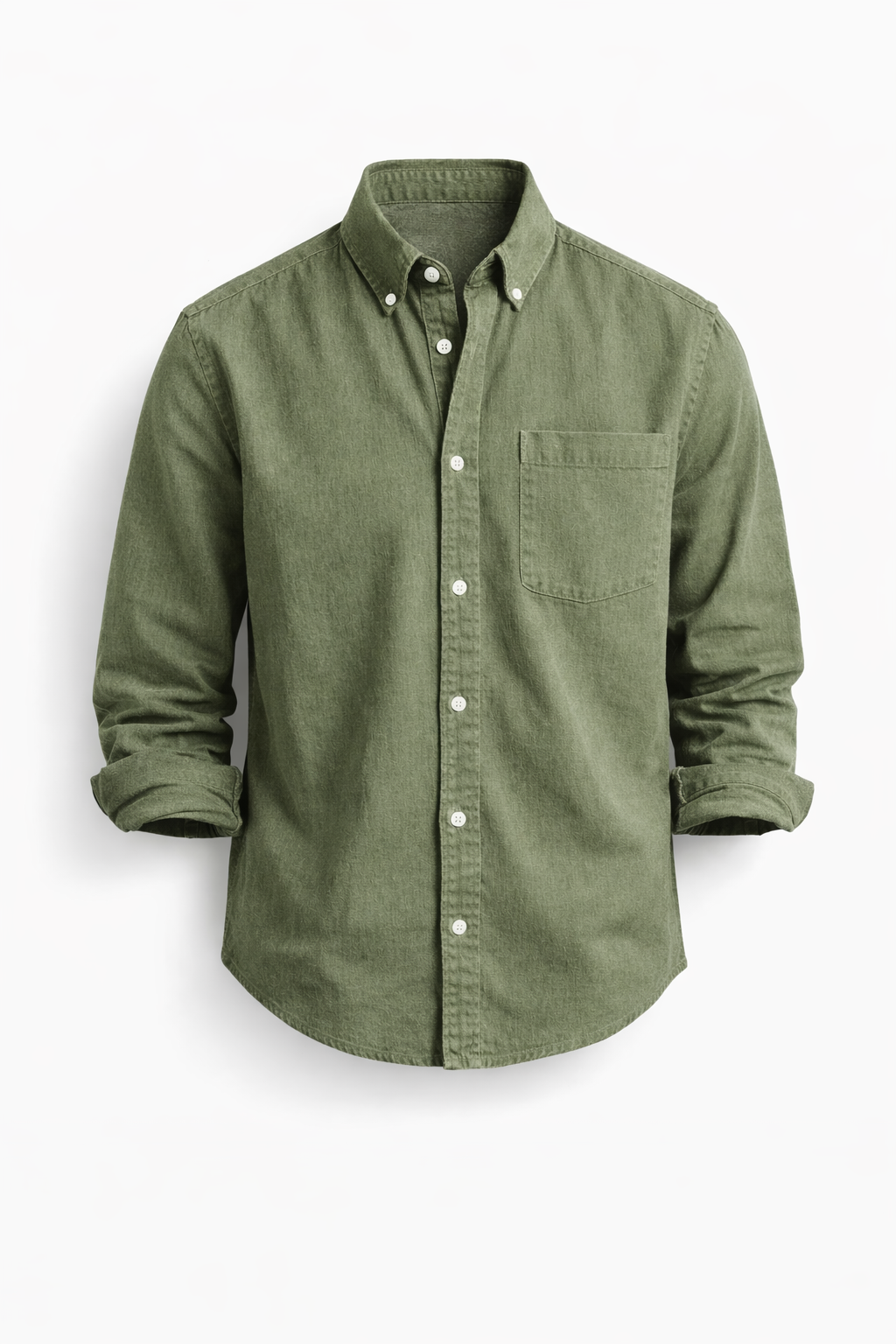 Keldros™ | Casual-Chic Shirt