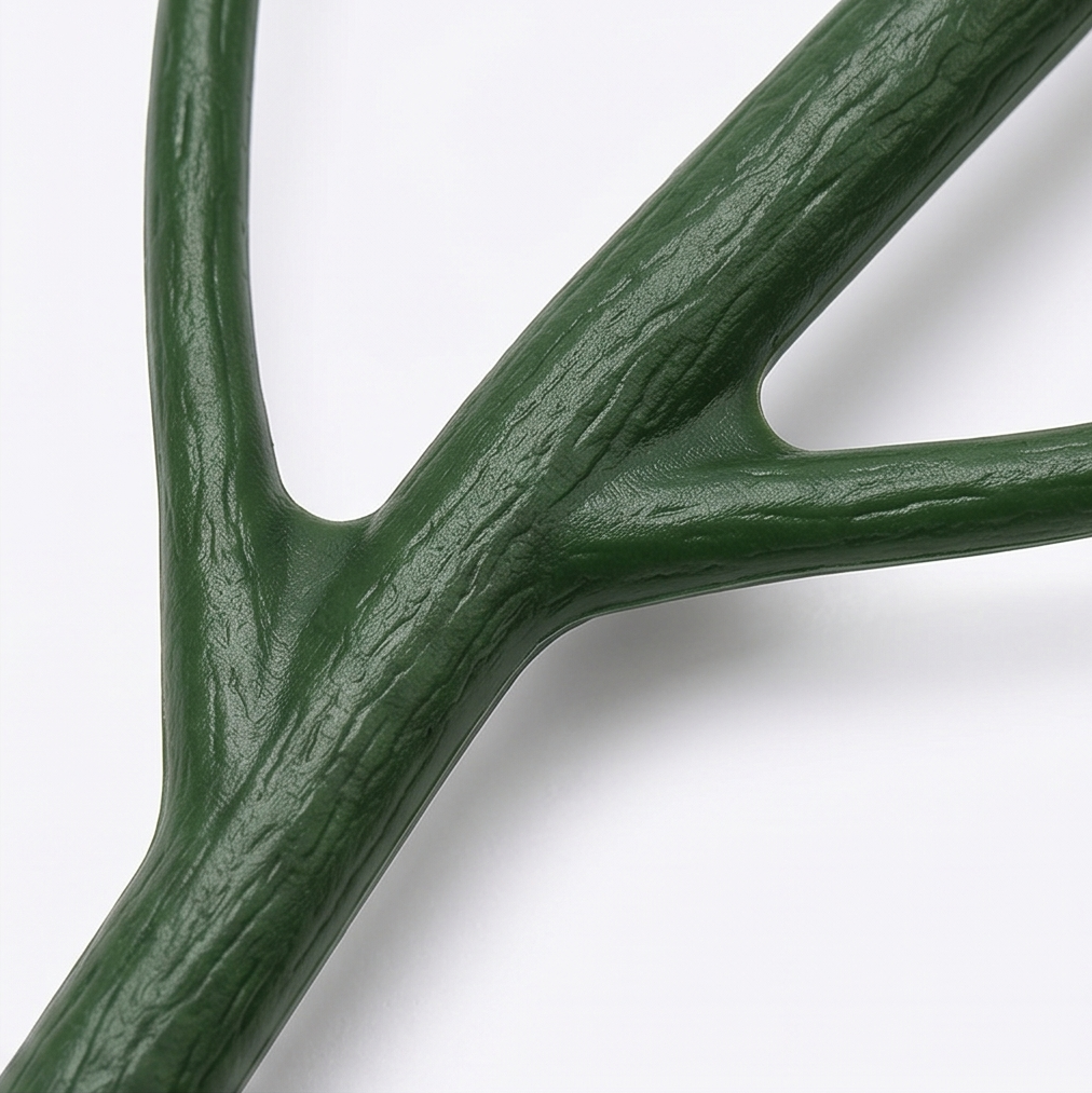 Growvia – Stackable Twig Shaped Plant Support Stakes