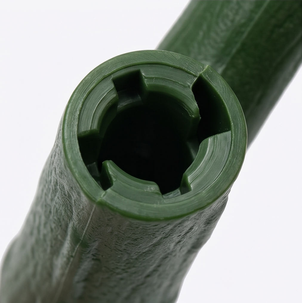 Growvia – Stackable Twig Shaped Plant Support Stakes