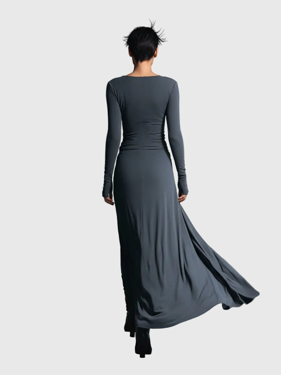 Anna | Elegant Dress with Shaping
