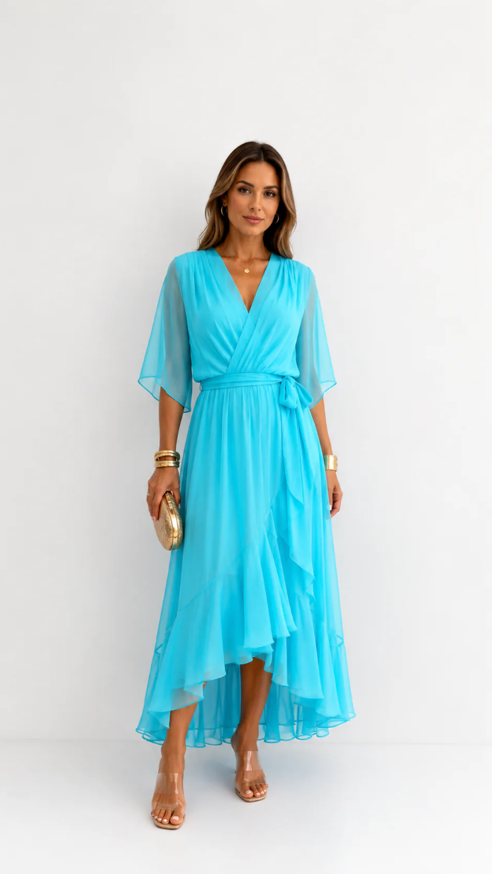 Camie™ Maxi Dress