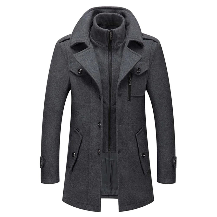 Bonner™ | Warm Comfortable Two-Piece Winter Coat