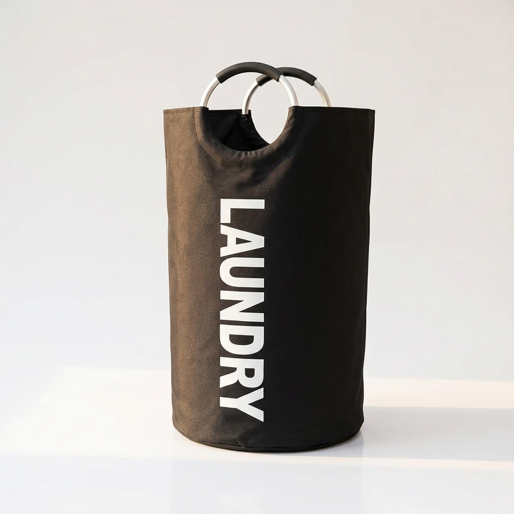Carriva – Extra Large Collapsible Laundry Bag