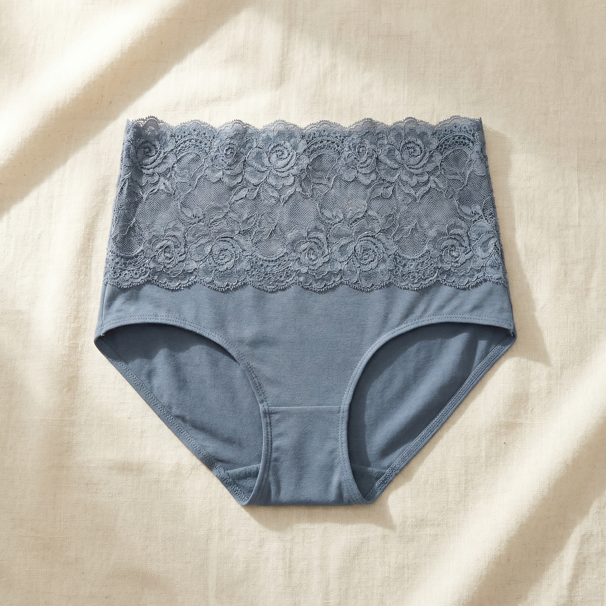 Lacyfit – Silky Sculpt High Waist Shaping Panties