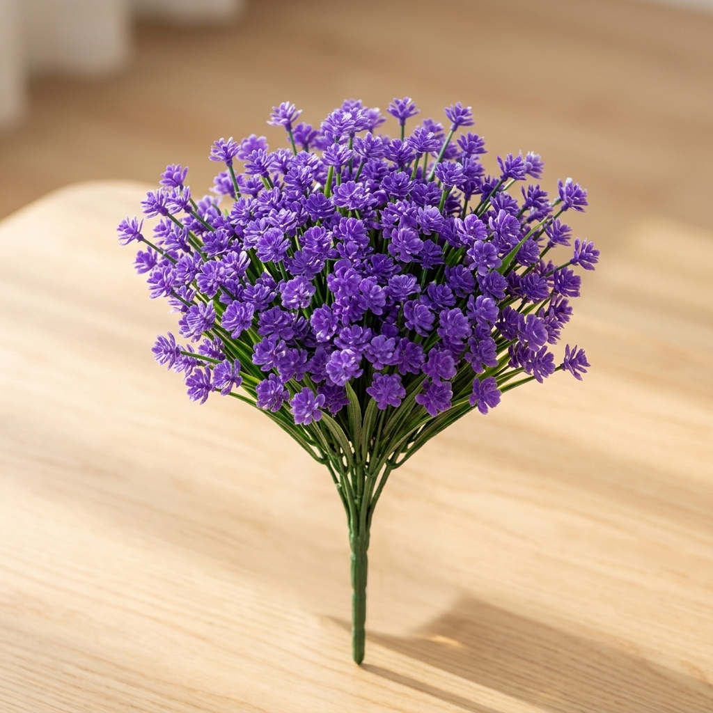 Bloomora – Weatherproof Artificial Garden Flowers