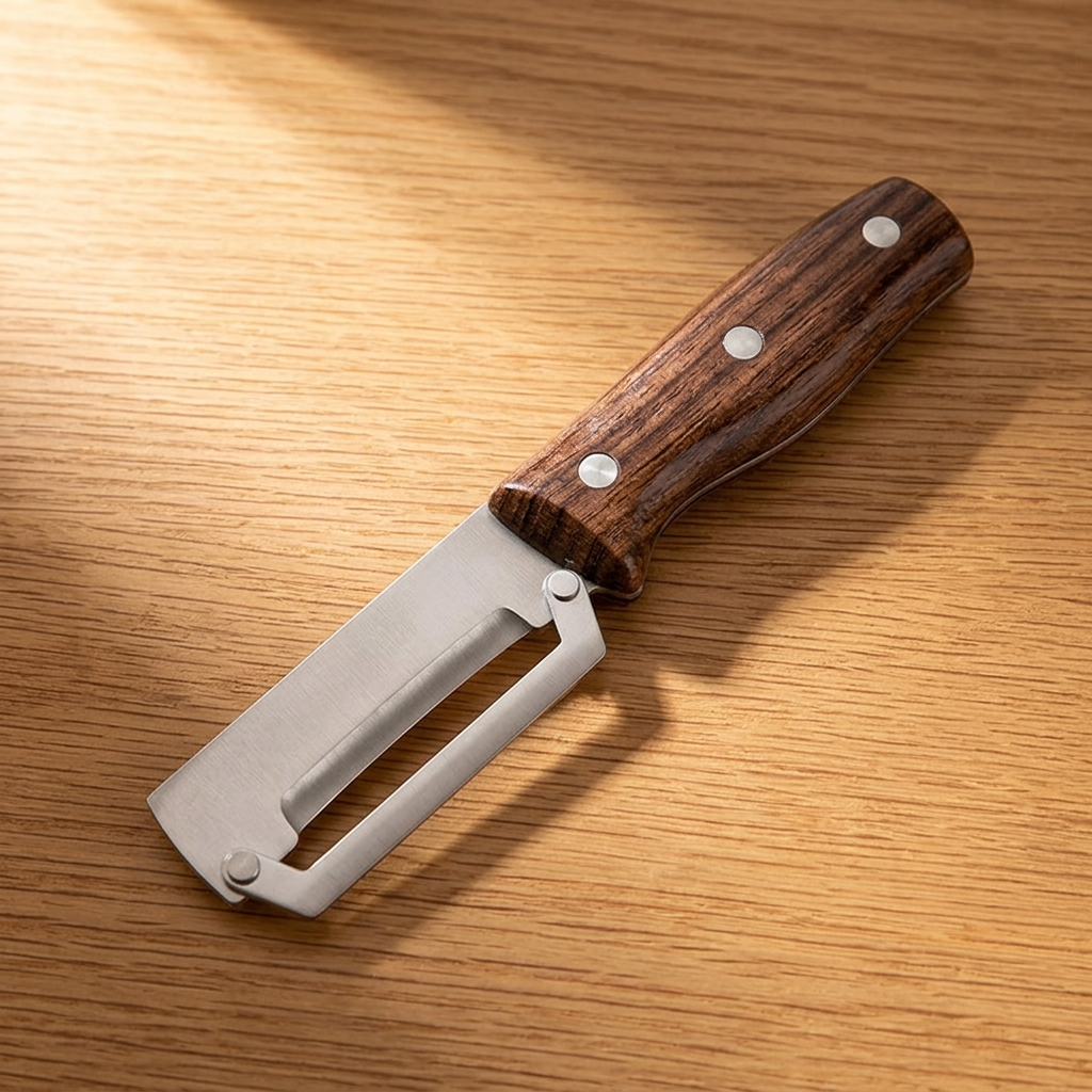 Culinara – Heavy Duty Vegetable and Fruit Peeler