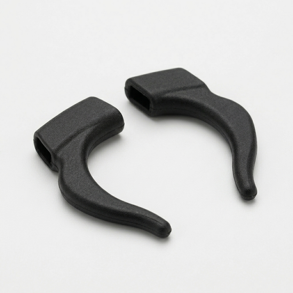 Gripwell – Non Slip Silicone Ear Hooks for Glasses