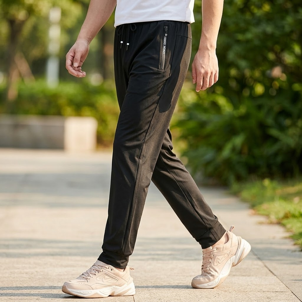 Breezeline – Cooling Stretch Casual Pants