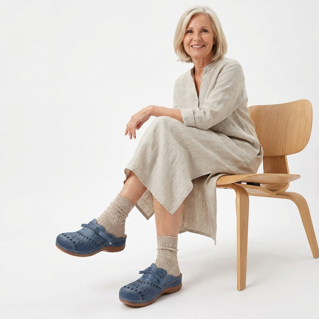 Lya™ | Comfortable Slippers for Everyday Wear