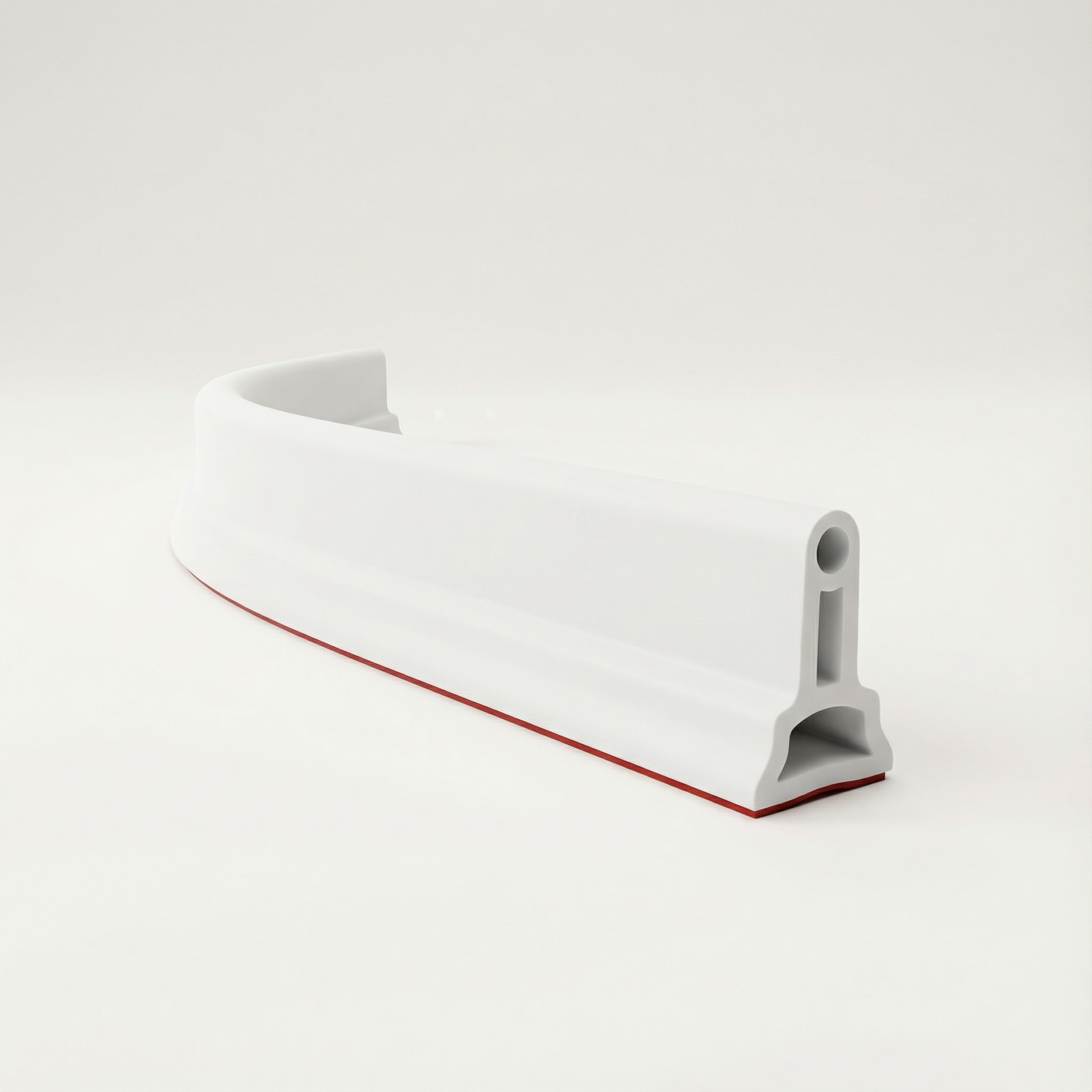 Dryline - Flexible shower water barrier (1.5m)
